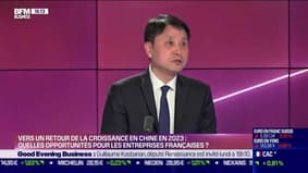 Hors-Série Les Dossiers BFM Business : Vers un retour de la croissance en Chine en 2023, quelles opportunités pour les entreprises françaises ? - Samedi 1er avril