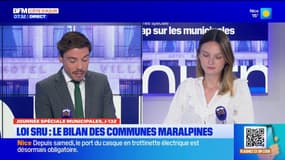 Loi SRU : le bilan des communes maralpines