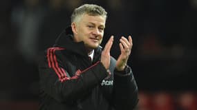Ole Gunnar Solskjaer