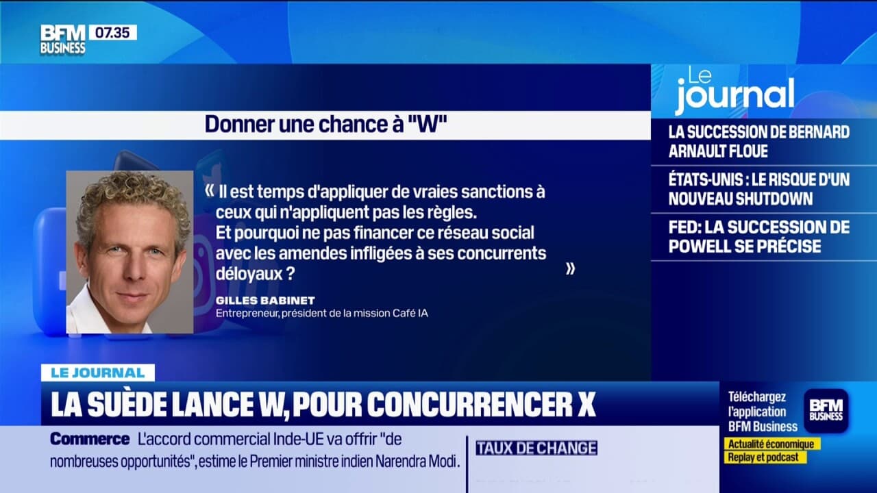 LVMH : la succession de Bernard Arnault interroge