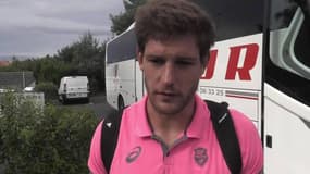 Flaquart : "On veut finir dans les 6 premiers et être champion"