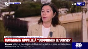 PSG/Inter : "La justice n'est pas laxiste", l'avocate pénaliste Florence Rouas réagit aux premières peines prononcées contre les casseurs