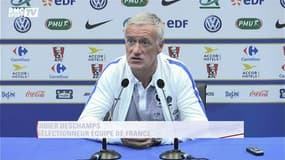 Bleus - Kevin Gameiro revient de loin