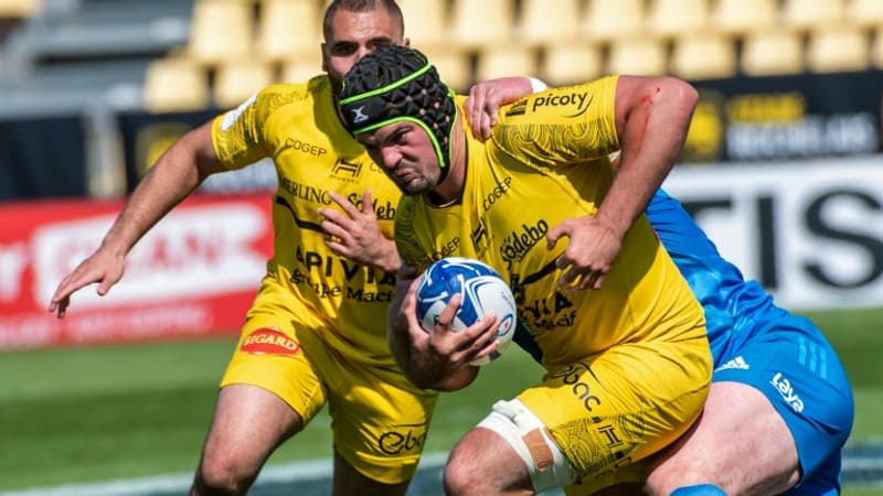 Top 14 en direct: suivez le multiplex de la dernière journée