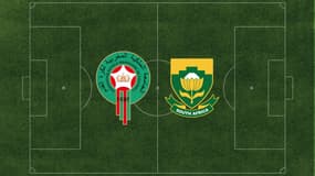 Maroc – Afrique du Sud : à quelle heure et sur quelle chaîne suivre le match ?