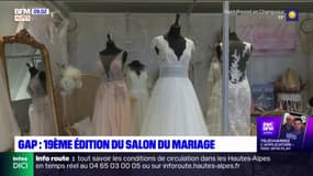 Gap: 19e édition du salon du mariage