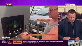 Que pensent les conducteurs des voitures électriques ? 