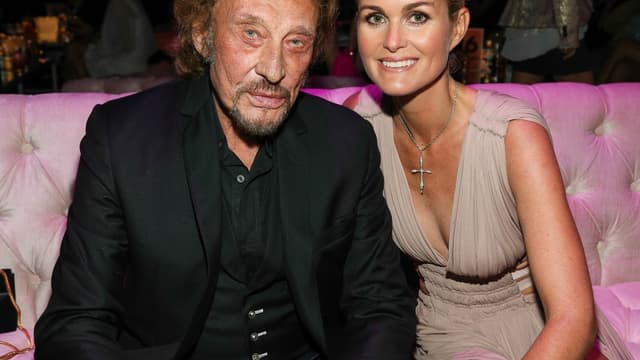 Johnny et Laeticia Hallyday contestaient un redressement fiscal qui concernait la gestion d'une boîte de nuit au Cap d'Agde.