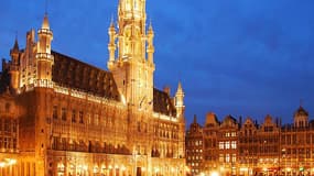 Bruxelles, le nouveau lieu de prédilection des exilés fiscaux