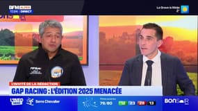 Le Rallye de Haute-Provence: la compétition de retour ce week-end