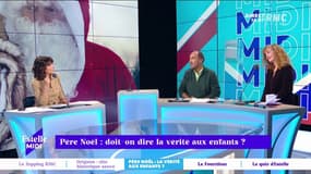 "Je trouve que c’est la plus belle des légendes..." Sebbag
