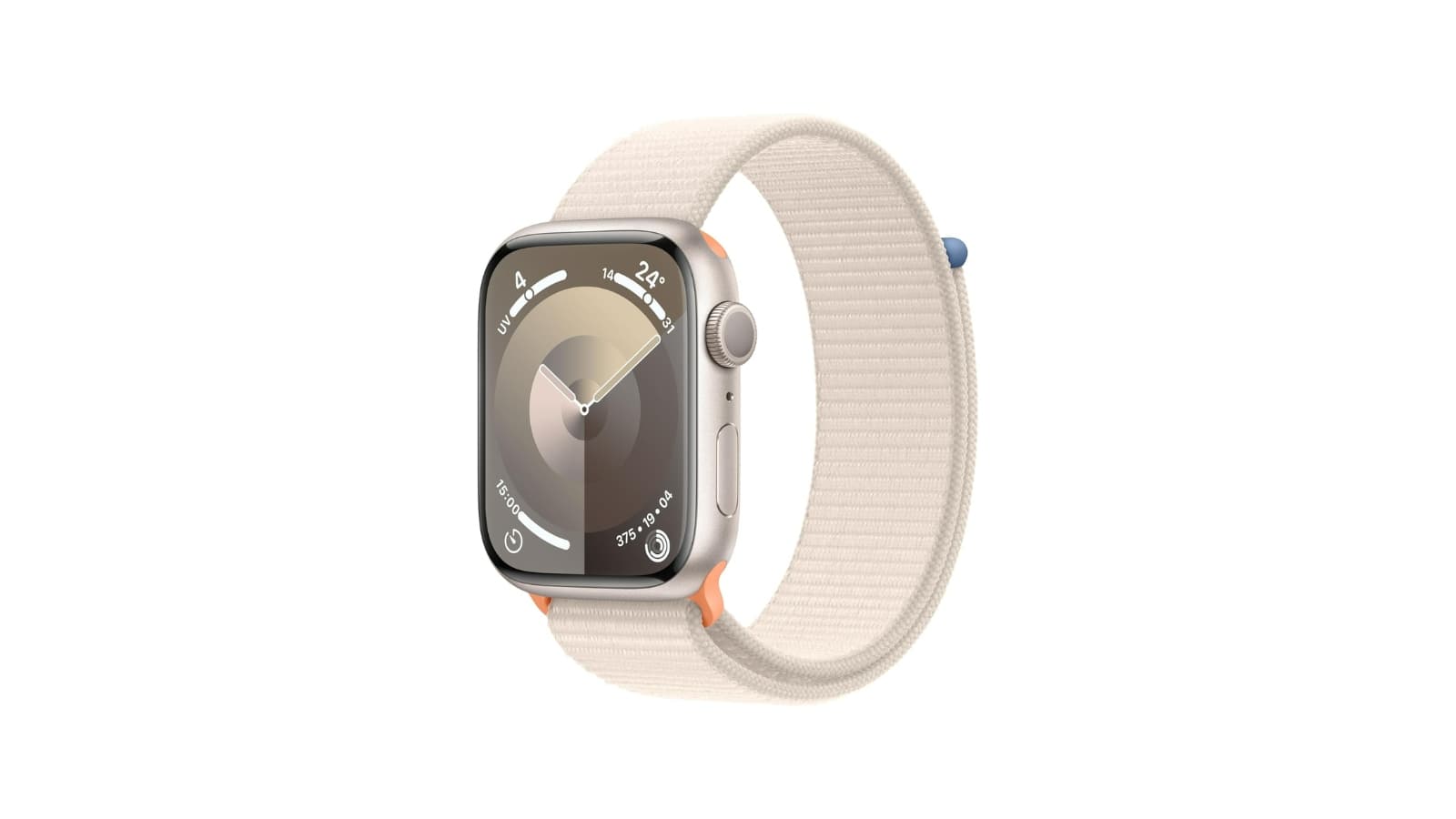 Montre connectée Apple Watch Series 9