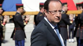 François Hollande