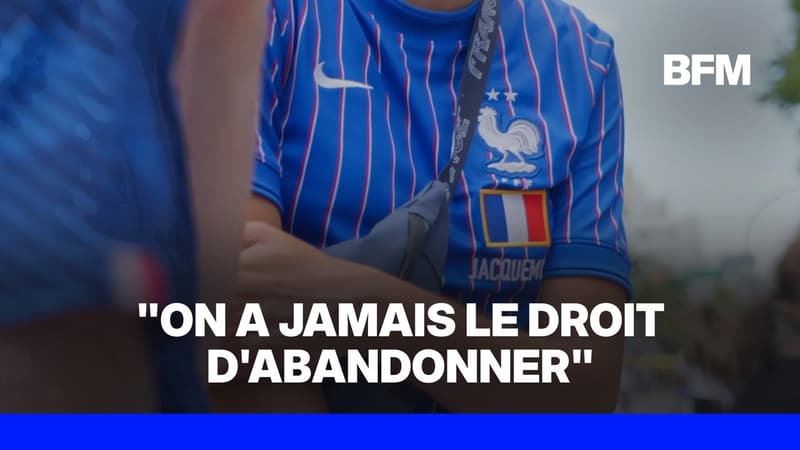 Mondial 2026: les supporters des Bleus en quête d'une place sur le podium