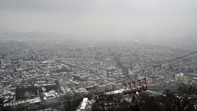 C'est à Grenoble qu'ils ont le plus gagné.