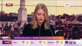 RMC S'engage avec vous - "Affaire des moteurs défectueux" : Un nouvel auditeur obtient gain de cause grâce aux équipes de RMC S'engage