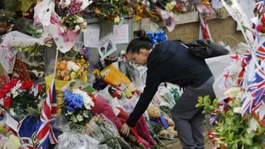 Michael Adebowale, l'un des deux hommes accusés du meurtre à l'arme blanche le 22 mai d'un soldat britannique en pleine rue à Woolwich, un quartier de Londres, comparaît ce jeudi devant un tribunal. Le second accusé, Michael Adebolajo est toujours hospita