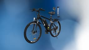 Erreur de prix ou offre folle sur ce vélo électrique disponible chez Conforama ?