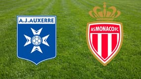 Auxerre - Monaco