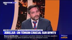 Jubillar : un témoin crucial sur BFMTV - 10/07