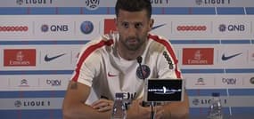Motta : "L'âge n'est pas important, l'important c'est le terrain"
