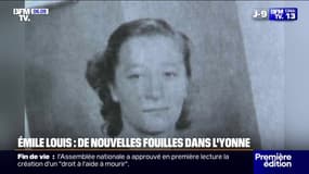 Émile Louis: les gendarmes à la recherche de cinq corps et sur la piste d'une 8e victime