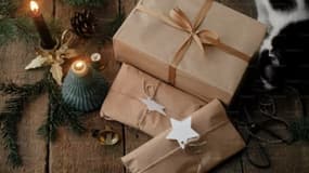 Cadeau Noël pas cher : notre top 5 des idées cadeaux en 2024