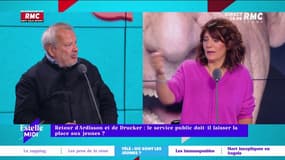 France Télévisions: faut-il laisse la place aux jeunes?