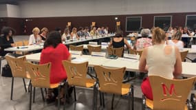Ce mercredi 2 juillet se tenait le Conseil local de sécurité et de prévention de la délinquance et de la radicalisation à Manosque.
