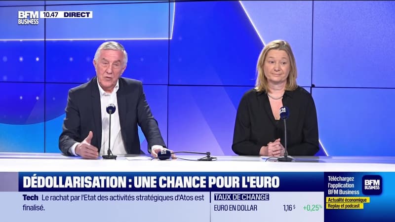 L'intégrale des Experts du mercredi 1er avril