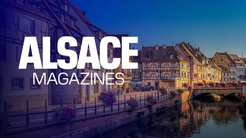 Replay BFM Alsace - Alsace Magazines - Page 5