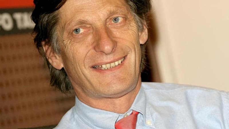 Nicolas de Tavernost