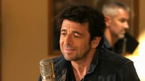 Patrick Bruel revient avec un nouvel album "Ce soir on sort"