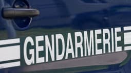 Gendarmerie, illustration.