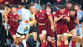 Munster
