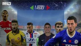 Les informations mercato du samedi 29 juillet