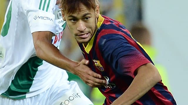 Neymar