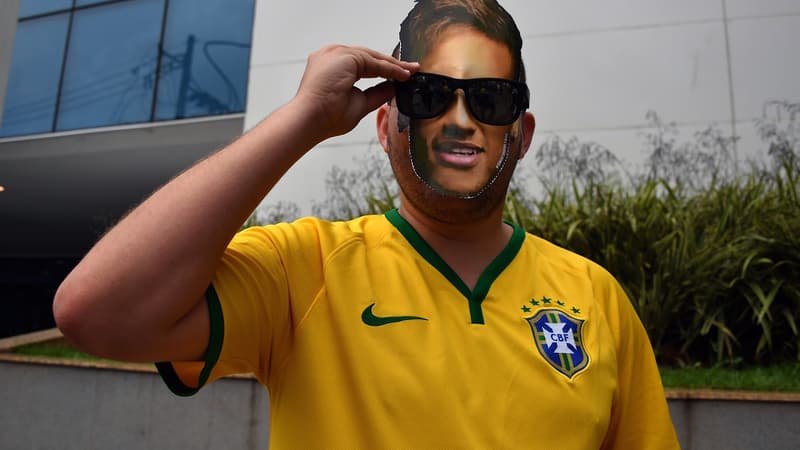 Neymar est espéré en grande forme pour le Mondial 2018 en Russie