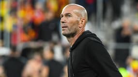 Zinedine ZIDANE