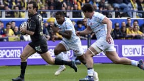 Morgan Parra (ASM)