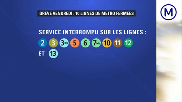 grève ratp grève ratp