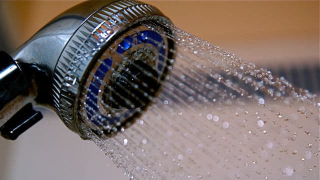 Pendant un mois, les habitants d'une résidence de Lambersart ne doivent pas se servir de leur douche.