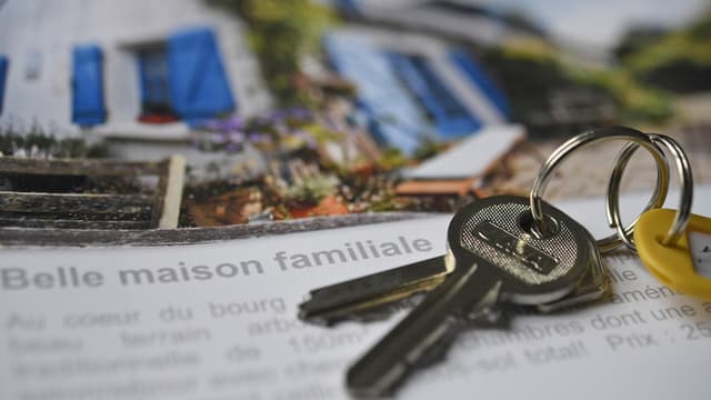 La fiscalité de l'assurance-emprunteur va être alourdie en 2019
