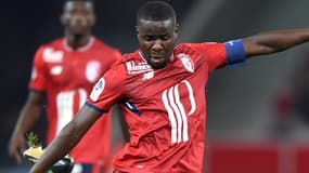 Ibrahim Amadou