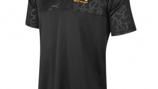 Le 3e maillot de l'OM Le 3e maillot de l'OM