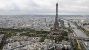 Paris lance un plan en faveur de la biodiversité 