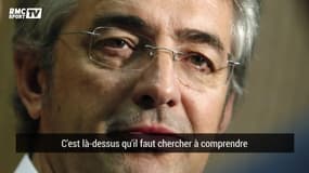 Contrôle antidopage anormal de Froome : "Quand on est au double de la dose autorisée...", Madiot s'interroge