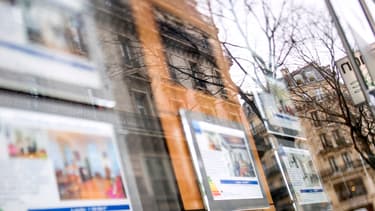 Grâce à la baisse des taux d'intérêts, les jeunes qui avaient déserté le marché immobilier sont de retour