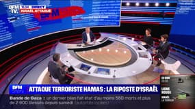 Story 1 : Israël décide le siège complet de Gaza - 09/10