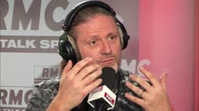 Manu Petit : "Emery a peur"
